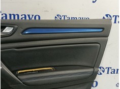 Recambio de guarnecido puerta delantera derecha para renault megane iv hatchback (b9a/m/n_) 1.6 dci 130 (b9a4) referencia OEM IA 2