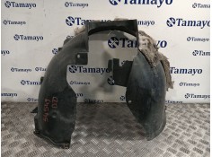 Recambio de plastico paso rueda delantero derecho para peugeot 3008 1.6 hdi fap cat (9hz / dv6ted4) referencia OEM IAM 968291118