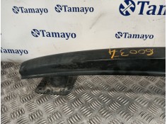 Recambio de refuerzo paragolpes trasero para volkswagen polo iv (9n_, 9a_) 1.4 tdi referencia OEM IAM 6Q0807558A 6Q0807557A  2
