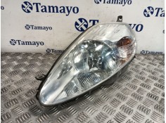 Recambio de faro izquierdo para fiat grande punto (199_) 1.3 d multijet (199.axd11, 199.axd1a, 199.axd1b,... referencia OEM IAM  2