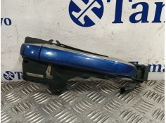 Recambio de maneta exterior delantera derecha para renault megane iv hatchback (b9a/m/n_) 1.6 dci 130 (b9a4) referencia OEM IAM 