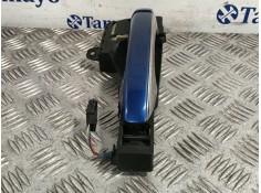 Recambio de maneta exterior delantera derecha para renault megane iv hatchback (b9a/m/n_) 1.6 dci 130 (b9a4) referencia OEM IAM  2