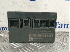 Recambio de modulo electronico para volkswagen passat berlina (3c2) referencia OEM IAM 3C0959433K 5DK00906402 