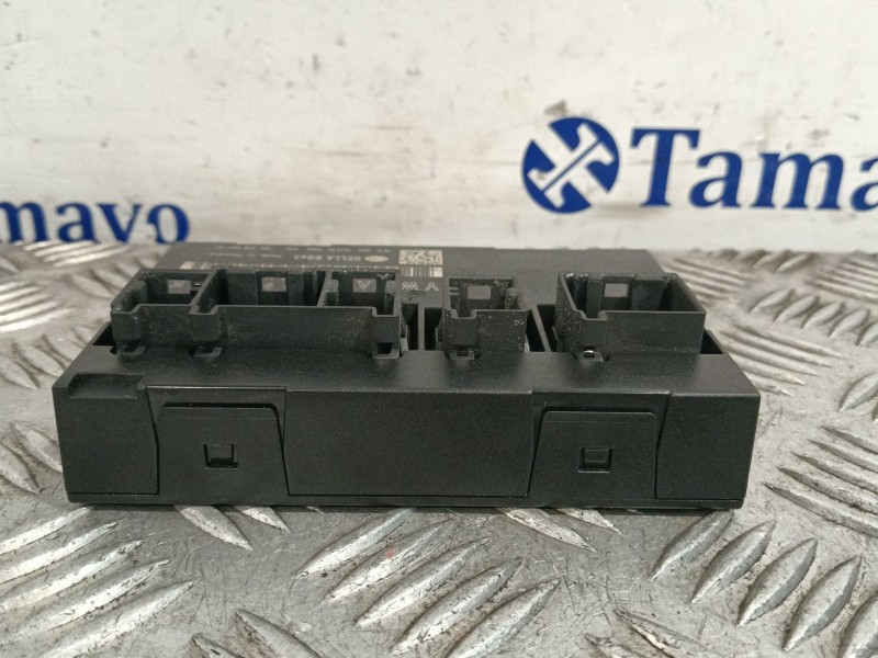 Recambio de modulo electronico para volkswagen passat berlina (3c2) referencia OEM IAM 3C0959433K 5DK00906402 