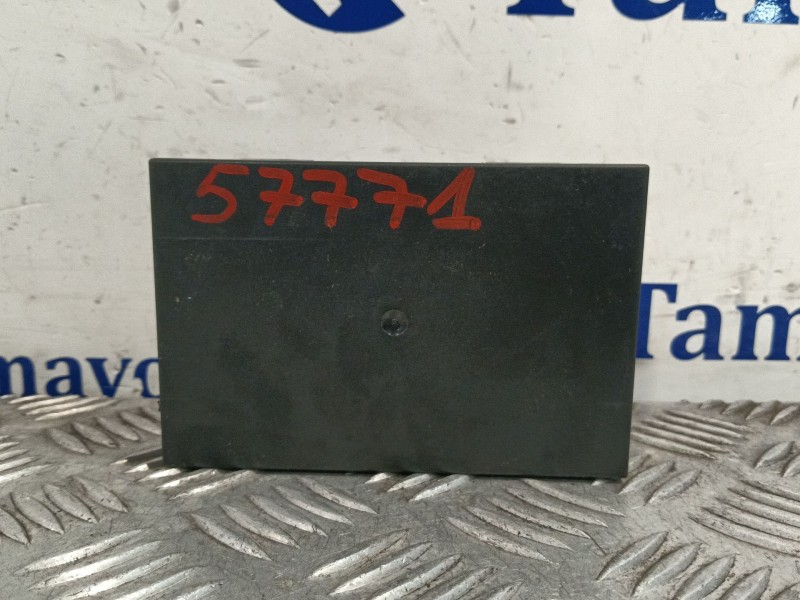 Recambio de modulo electronico para volkswagen passat berlina (3c2) referencia OEM IAM 3C0959433K 5DK00906402 