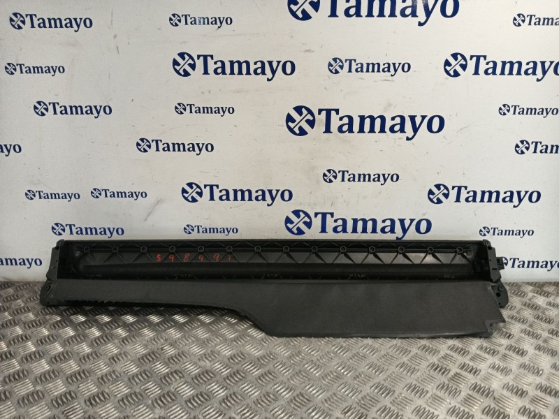 Recambio de bandeja trasera para land rover discovery iv (l319) 3.0 sdv6 4x4 referencia OEM IAM ERK500530XXX  