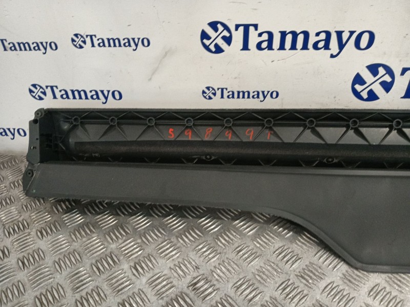 Recambio de bandeja trasera para land rover discovery iv (l319) 3.0 sdv6 4x4 referencia OEM IAM ERK500530XXX  