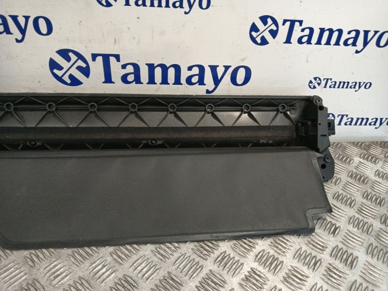 Recambio de bandeja trasera para land rover discovery iv (l319) 3.0 sdv6 4x4 referencia OEM IAM ERK500530XXX  