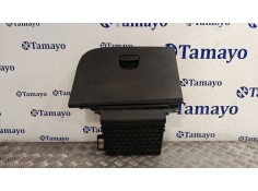 Recambio de guantera para seat ibiza iv (6j5, 6p1) 1.4 referencia OEM IAM 6P1857103 6P1857095H 6P1857114B