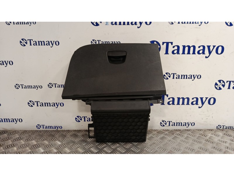 Recambio de guantera para seat ibiza iv (6j5, 6p1) 1.4 referencia OEM IAM 6P1857103 6P1857095H 6P1857114B