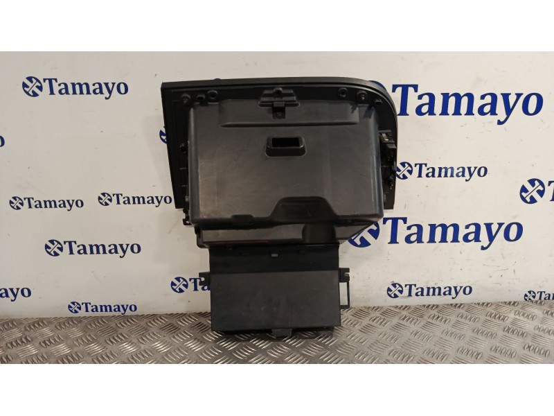 Recambio de guantera para seat ibiza iv (6j5, 6p1) 1.4 referencia OEM IAM 6P1857103 6P1857095H 6P1857114B