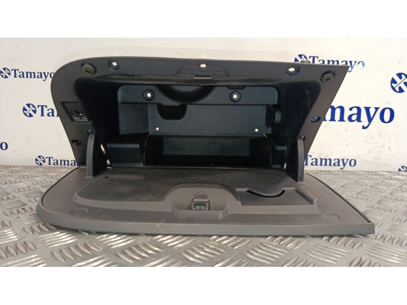 Recambio de guantera para seat ibiza iv (6j5, 6p1) 1.4 referencia OEM IAM 6P1857103 6P1857095H 6P1857114B
