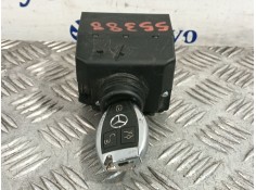 Recambio de conmutador de arranque para mercedes-benz clase b (w245) 2.0 cdi cat referencia OEM IAM 1695451508 04156906 