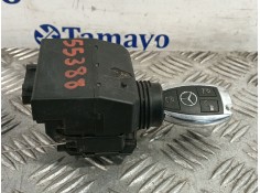 Recambio de conmutador de arranque para mercedes-benz clase b (w245) 2.0 cdi cat referencia OEM IAM 1695451508 04156906  2