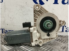 Recambio de motor elevalunas delantero izquierdo para mercedes-benz clase b (w245) 2.0 cdi cat referencia OEM IAM A1698201542 99 2