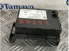 Recambio de modulo electronico para mercedes-benz clase b (w245) 2.0 cdi cat referencia OEM IAM A1695403945   2