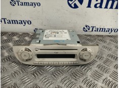 Recambio de sistema audio / radio cd para fiat 500 (312_) 1.2 (312axa1a) referencia OEM IAM 7643706316  