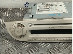 Recambio de sistema audio / radio cd para fiat 500 (312_) 1.2 (312axa1a) referencia OEM IAM 7643706316   2