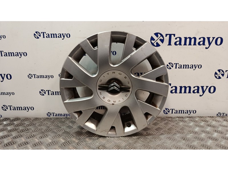 Recambio de llanta para citroën c4 i (lc_) 1.6 16v referencia OEM IAM   