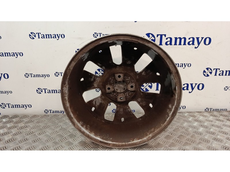 Recambio de llanta para citroën c4 i (lc_) 1.6 16v referencia OEM IAM   