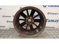 Recambio de llanta para volkswagen polo v (6r1, 6c1) 1.4 tdi referencia OEM IAM 6C0601025   2