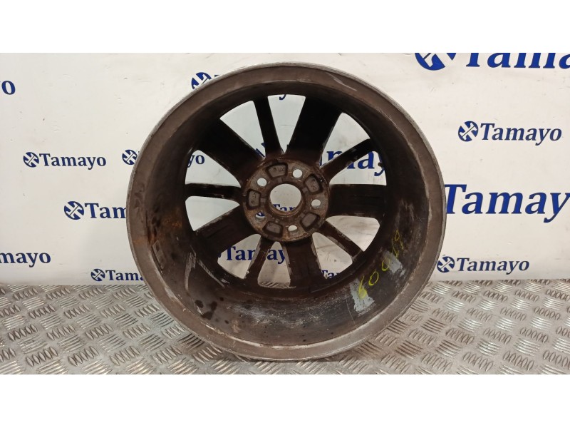 Recambio de llanta para volkswagen polo v (6r1, 6c1) 1.4 tdi referencia OEM IAM 6C0601025  