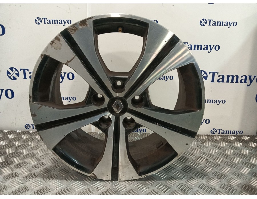 Recambio de llanta para renault grand scénic iii (jz0/1_) 1.6 dci (jz00, jz12) referencia OEM IAM 403007582R  