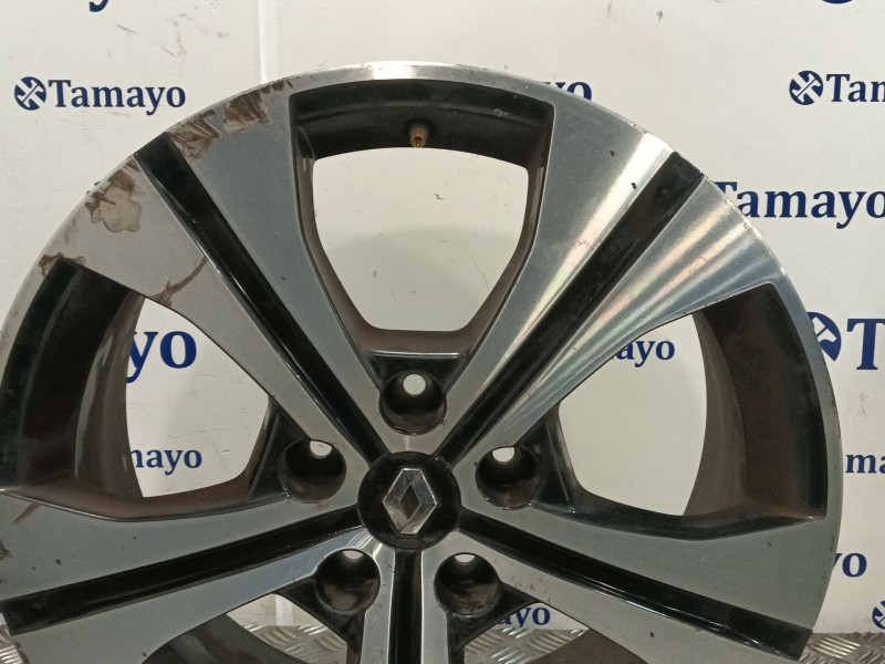 Recambio de llanta para renault grand scénic iii (jz0/1_) 1.6 dci (jz00, jz12) referencia OEM IAM 403007582R  