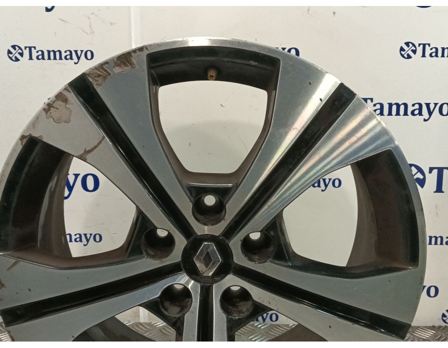 Recambio de llanta para renault grand scénic iii (jz0/1_) 1.6 dci (jz00, jz12) referencia OEM IAM 403007582R  
