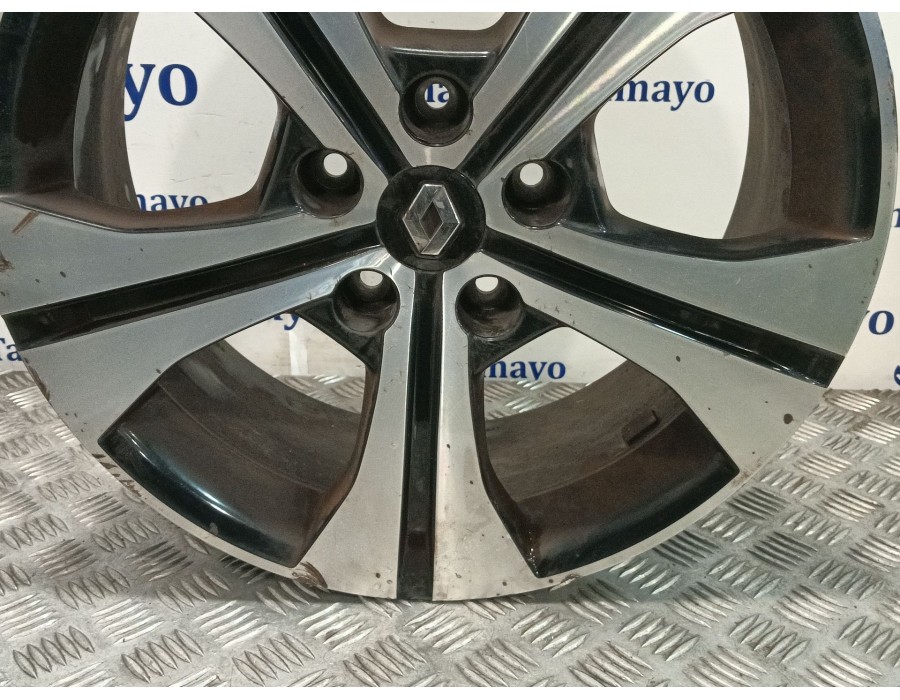 Recambio de llanta para renault grand scénic iii (jz0/1_) 1.6 dci (jz00, jz12) referencia OEM IAM 403007582R  