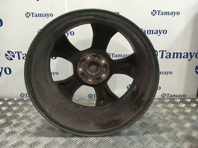Recambio de llanta para renault grand scénic iii (jz0/1_) 1.6 dci (jz00, jz12) referencia OEM IAM 403007582R  