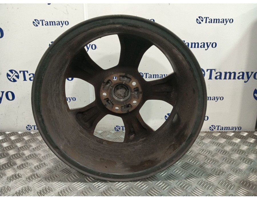 Recambio de llanta para renault grand scénic iii (jz0/1_) 1.6 dci (jz00, jz12) referencia OEM IAM 403007582R  