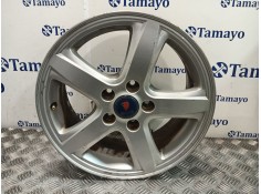 Recambio de llanta para saab 9-5 (ys3e) 2.0 t referencia OEM IAM SAAB 8694101  