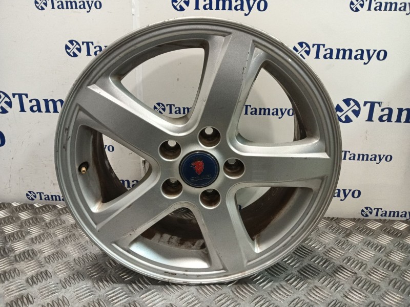Recambio de llanta para saab 9-5 (ys3e) 2.0 t referencia OEM IAM SAAB 8694101  