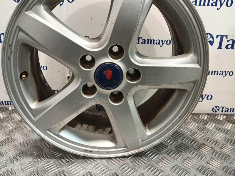 Recambio de llanta para saab 9-5 (ys3e) 2.0 t referencia OEM IAM SAAB 8694101  