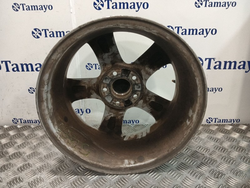 Recambio de llanta para saab 9-5 (ys3e) 2.0 t referencia OEM IAM SAAB 8694101  