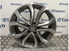 Recambio de llanta para mercedes-benz clase c (w205) c 220 bluetec / d (205.002, 205.004) referencia OEM IAM A2054010200  