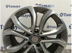 Recambio de llanta para mercedes-benz clase c (w205) c 220 bluetec / d (205.002, 205.004) referencia OEM IAM A2054010200   2