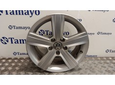 Recambio de llanta para volkswagen golf vi (5k1) referencia OEM IAM 5G0601025BP  