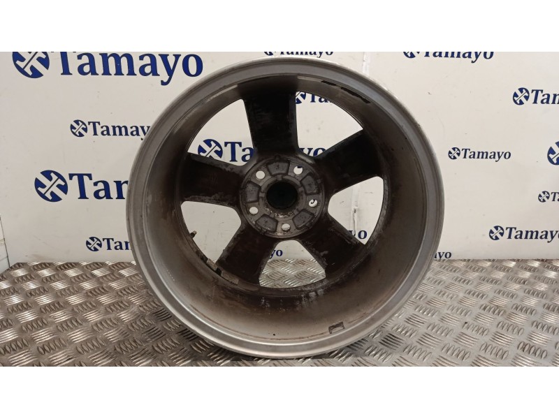 Recambio de llanta para volkswagen golf vi (5k1) referencia OEM IAM 5G0601025BP  