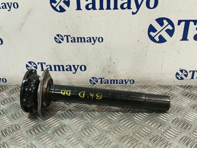 Recambio de transmision delantera derecha para volkswagen golf v (1k1) 2.0 tdi 16v 4motion referencia OEM IAM 1K0407516A  