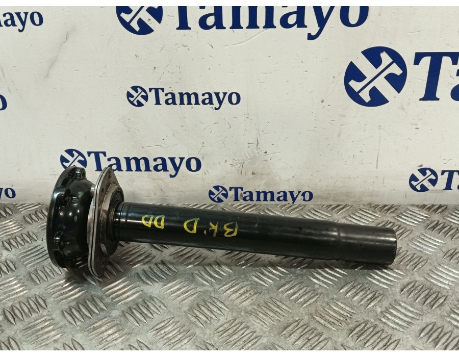 Recambio de transmision delantera derecha para volkswagen golf v (1k1) 2.0 tdi 16v 4motion referencia OEM IAM 1K0407516A  