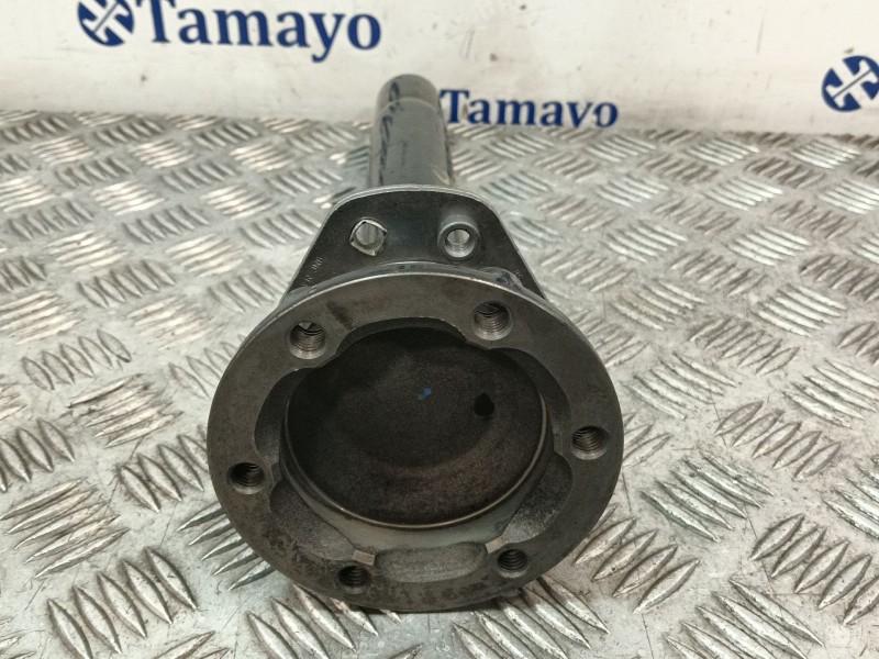 Recambio de transmision delantera derecha para volkswagen golf v (1k1) 2.0 tdi 16v 4motion referencia OEM IAM 1K0407516A  