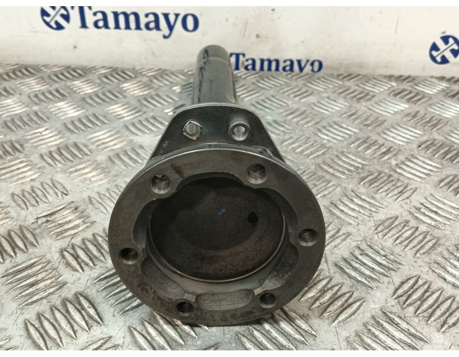 Recambio de transmision delantera derecha para volkswagen golf v (1k1) 2.0 tdi 16v 4motion referencia OEM IAM 1K0407516A  