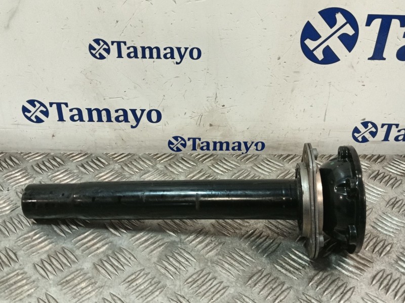Recambio de transmision delantera derecha para volkswagen golf v (1k1) 2.0 tdi 16v 4motion referencia OEM IAM 1K0407516A  