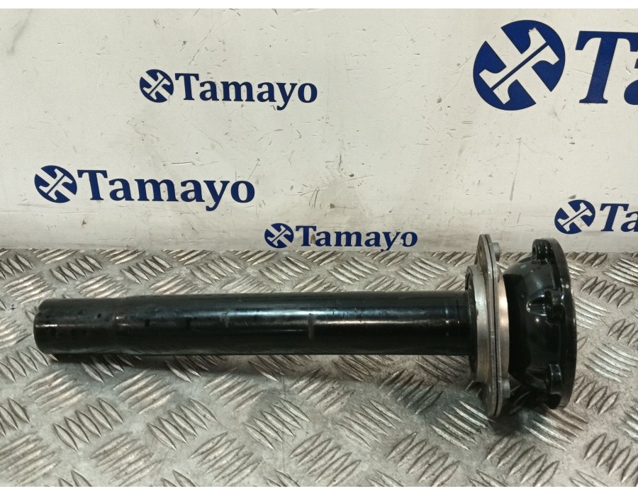 Recambio de transmision delantera derecha para volkswagen golf v (1k1) 2.0 tdi 16v 4motion referencia OEM IAM 1K0407516A  