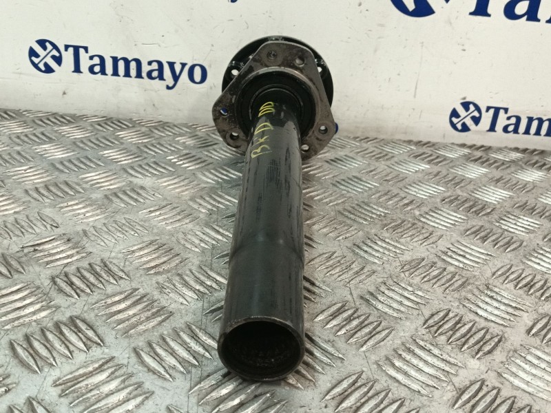 Recambio de transmision delantera derecha para volkswagen golf v (1k1) 2.0 tdi 16v 4motion referencia OEM IAM 1K0407516A  
