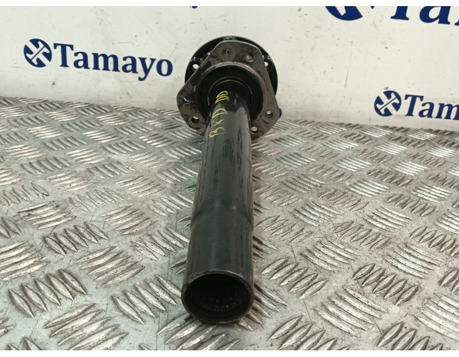 Recambio de transmision delantera derecha para volkswagen golf v (1k1) 2.0 tdi 16v 4motion referencia OEM IAM 1K0407516A  