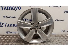 Recambio de llanta para volkswagen golf vi (5k1) referencia OEM IAM 5G0601025BP  