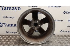 Recambio de llanta para volkswagen golf vi (5k1) referencia OEM IAM 5G0601025BP   2